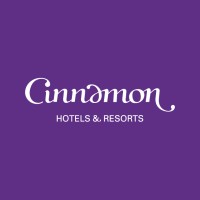 Cinnamon Hotels & Resorts logo - Similar company to Keells