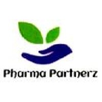 Pharma Partnerz logo - Similar company to Arber Pharma