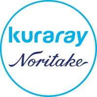Kuraray Noritake Dental Europe logo - Similar company to Premium Plus Uk | Wholesale & Retail Dental Supplies