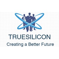 Truesilicon logo - Similar company to Aiml Services Pvt Ltd