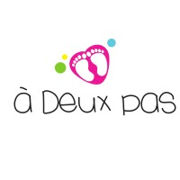A DEUX PAS, le spécialiste de la crèche d'entreprise logo - Similar company to Odyssey School