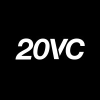 20VC logo - Similar company to Solve Intelligence