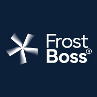 FrostBoss® Global | Frost Fan Solutions logo - Similar company to Loncel Technologies Limited