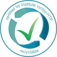 Institut cyclos-HTP GmbH logo - Similar company to Advanced Packaging Association (Apa)