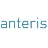 Anteris logo - Similar company to Stromabio