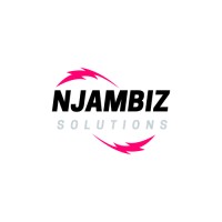 Njambiz Solutions logo - Similar company to Elevetus Technologies