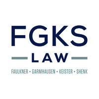 FGKS Law logo - Similar company to Agtivation