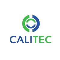CALITEC logo - Similar company to Ibach Learning