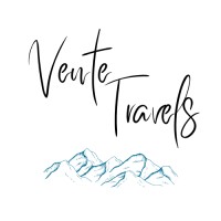 Vente Travels logo - Similar company to 2Morrow'S Adventures