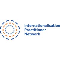 Internationalisation Practitioner Network logo - Similar company to Research With International Students (Ris)