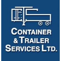 CTS CONTAINER & TRAILER SERVICES LTD. logo - Similar company to Bebbington Industries
