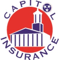 Capitol Insurance TN logo - Similar company to Aspen Infinity Insurance Group, Llc