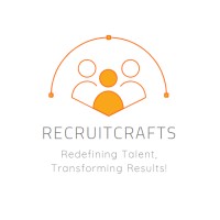 Recruitcrafts logo - Similar company to Tailora