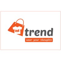 WeTrend logo - Similar company to Etrend