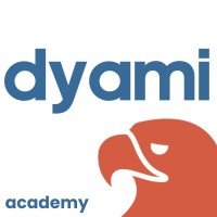 dyami | academy logo - Similar company to Dyami | Security Intelligence