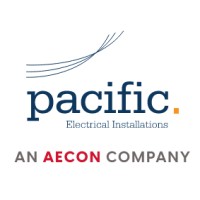 Pacific Electrical Installations Ltd (pacific powerlines) logo - Similar company to Key Hr Electrical Services