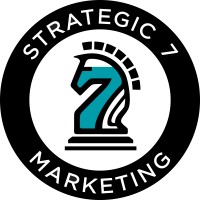 Strategic 7 Marketing logo - Similar company to Aimgrowth