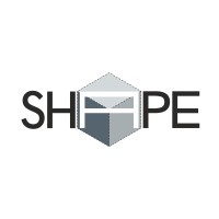 Estúdio Shape logo - Similar company to Nomad Studios
