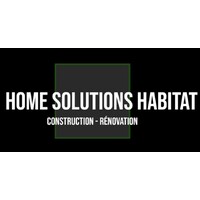 HOME SOLUTIONS HABITAT logo - Similar company to Diff