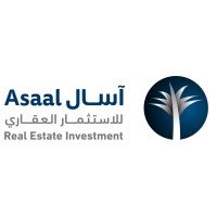 Asaal Real Estate Investment logo - Similar company to Sold.Sa