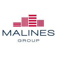 Malines Group logo - Similar company to Gts Consulting