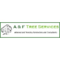 A & F Tree Services