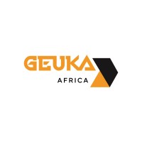 Geuka Africa logo - Similar company to Enterprise Uganda
