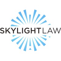 Skylight Law logo - Similar company to Spysie Tech