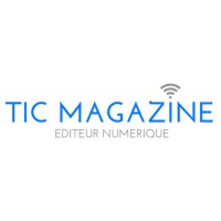 TIC Magazine BF logo - Similar company to White Colt Mining