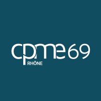 CPME du Rhône logo - Similar company to La Méthode 365 ☕️✨
