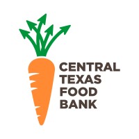 Central Texas Food Bank logo - Similar company to Front Steps