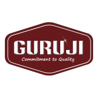 Guruji foods Inc. logo - Similar company to Shree Jee