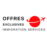Offres Exclusives Immigration Services logo - Similar company to Visa & Immigration Group-Maroc