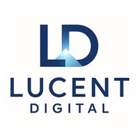 Lucent Digital logo - Similar company to Lucent Digital