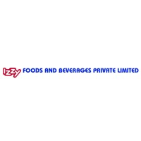 IZZY FOODS AND BEVERAGES PRIVATE LIMITED logo - Similar company to Ssmas