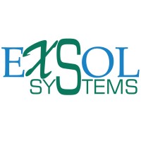 EXSOL SYSTEMS logo - Similar company to Vemos