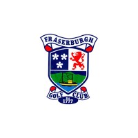 Fraserburgh Golf Club logo - Similar company to Bunker Technical Solutions