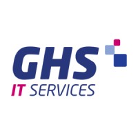 GHS (UK) Ltd logo - Similar company to Complete It