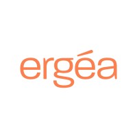 Ergéa Group logo - Similar company to Medipass - Ergéa Group