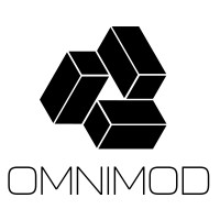 OmniMod logo - Similar company to Novatech As