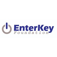 EnterKey Foundation logo - Similar company to Romarking