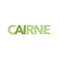 CAIRNE logo - Similar company to Bdva - Big Data Value Association