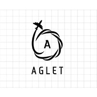 AGLET logo - Similar company to Fergo Group