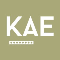 KAE-STUDIO logo - Similar company to Mb Design Studios