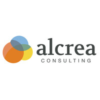 Alcrea Consulting logo - Similar company to Taste Venture