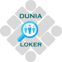 DUNIA LOKER logo - Similar company to Badan Eksekutif Mahasiswa Fakultas Hukum Universitas Sriwijaya (Bem Fh Unsri)