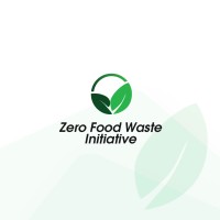 Zero Food Waste Initiative logo - Similar company to Zero Food Waste Project
