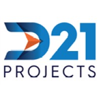Design-21 Projects logo - Similar company to Mrt Aero