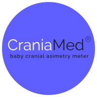 CraniaMed logo - Similar company to Amiqa.Io