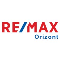 RE/MAX ORIZONT logo - Similar company to Re/Max Concept